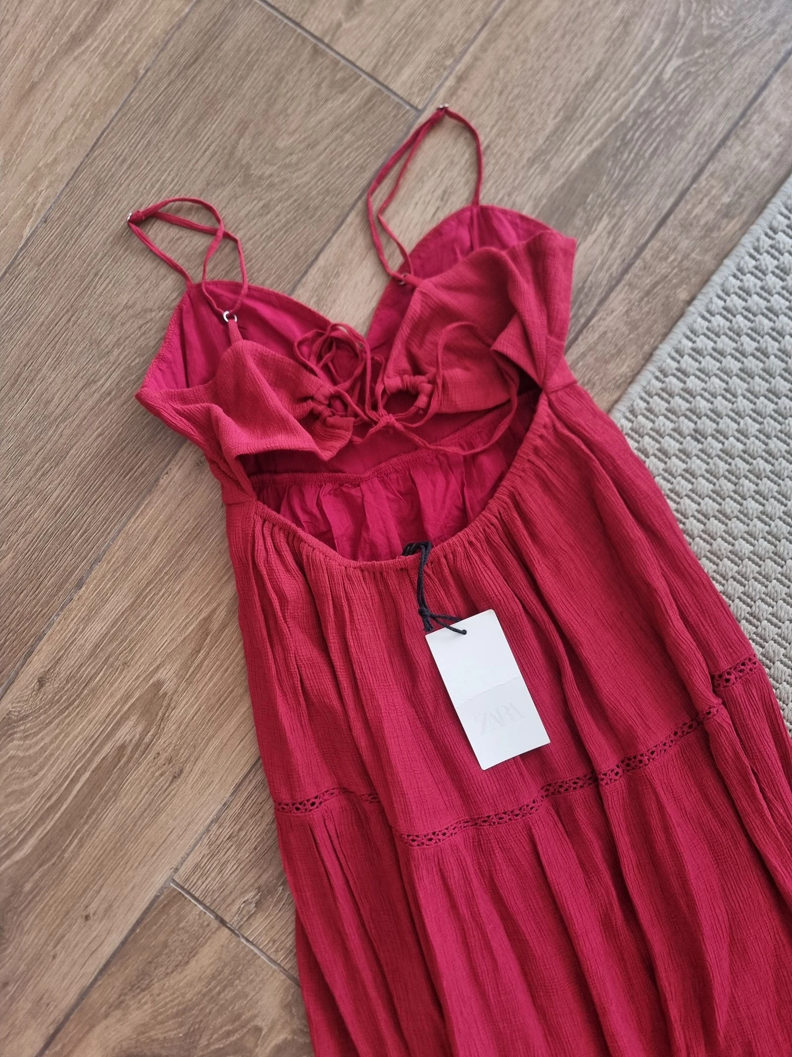 Robe longue – photo 4